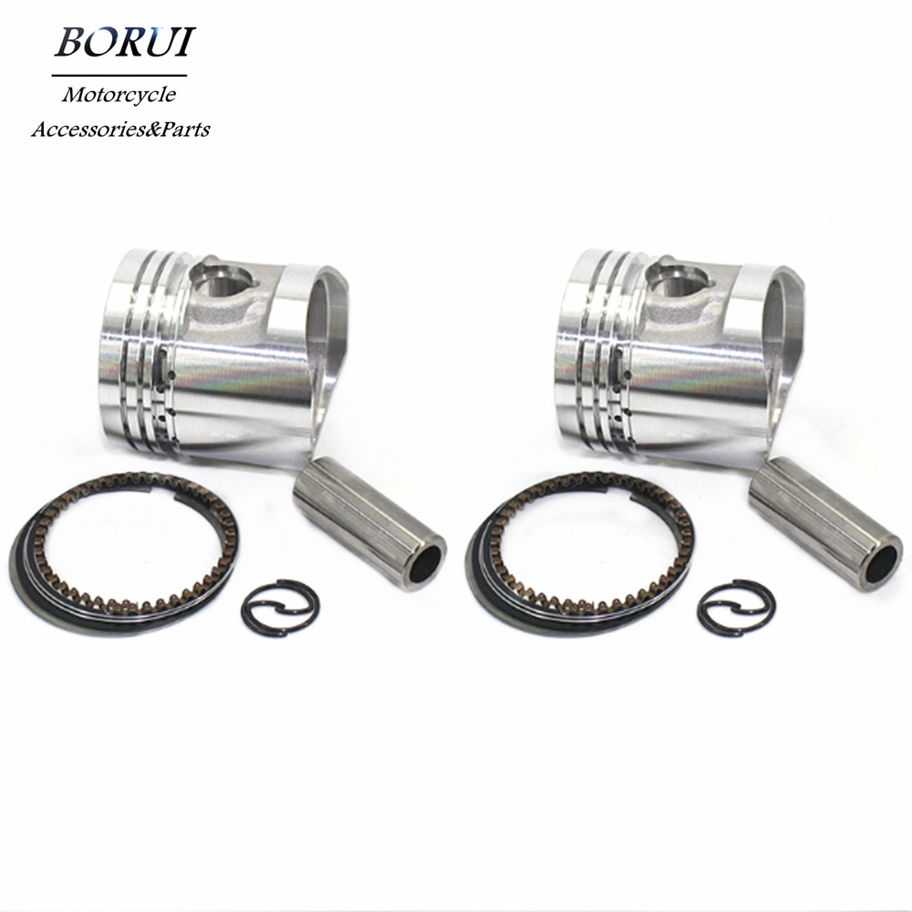   ǰ 44mm  Ǹ ŰƮ ǽ  Ʈ, ȥ CB125T CBT125 , 2 Ʈ